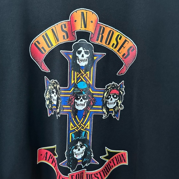 Black and Yellow Men's Jersey - Picture 2 of 6